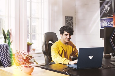 hp victus 15 image 1