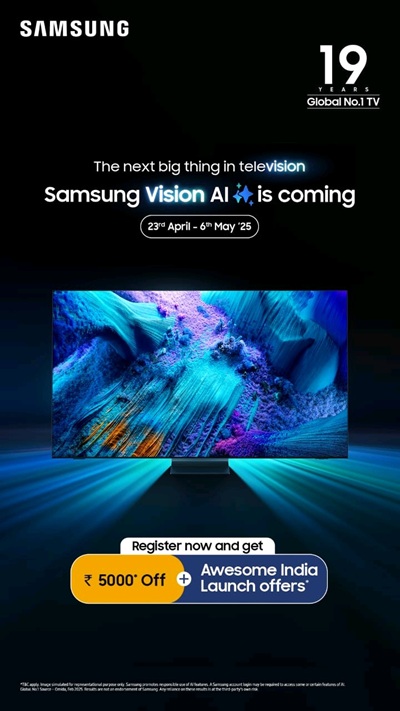 image samsung vision ai