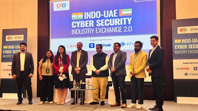 indo uae cyber security industry exchange 2