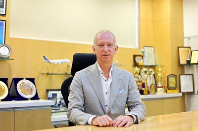 AEQUS STRENGTHENS LEADERSHIP WITH APPOINTMENT OF JEAN-MICHEL CONDAMIN AS CEO OF AEROSPACE DIVISION 6 AEQUS STRENGTHENS LEADERSHIP WITH APPOINTMENT OF JEAN-MICHEL CONDAMIN AS CEO OF AEROSPACE DIVISION