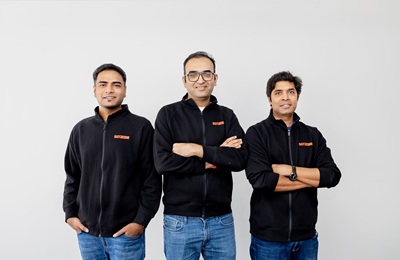 justin mario nirmal jain manikant mani 1