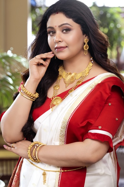 Kalyan Jewellers celebrates Poila Boishakh with timeless tradition, festive offers, and a soulful new film featuring Ritabhari Chakraborty 1 kalyan jewellers pohela boisakh 02