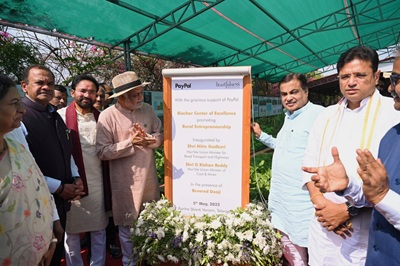 kanha shanti vanam heartfulness institue hyderabad