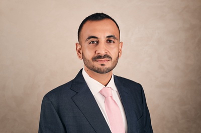 karan virwani managing director ceo wework india