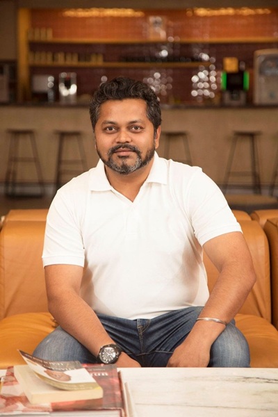 Global Pay by WSFx Appoints Kuldeep Pawar CMO & Head - D2C Growth at Global Pay; To Continue Steering Brand at Spice Money 1 Global Pay by WSFx Appoints Kuldeep Pawar CMO & Head – D2C Growth at Global Pay; To Continue Steering Brand at Spice Money