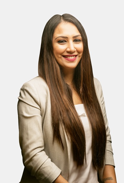 KYNHOOD APPOINTS LAVINA RODRIGUES AS ASSISTANT VICE PRESIDENT – BRAND COMMUNICATIONS 1 lavina avp kynhood