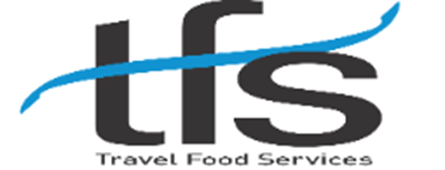 logo travel food services limited