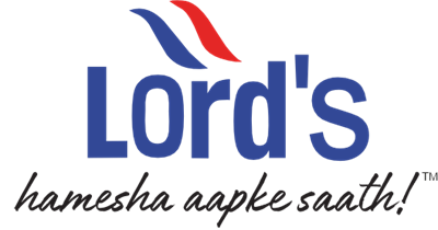 lords mark industries ltd