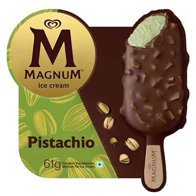magnum pistachio