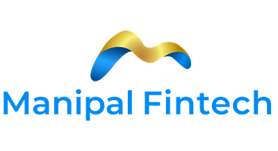 manipal fintech new logo