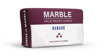 Bangur Cement launches new premium product Bangur Marble for Solid Bright Homes 1 marble packshot