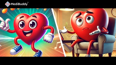 medibuddy world health day campaign image