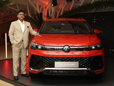 mr ashish gupta brand director volkswagen india 1