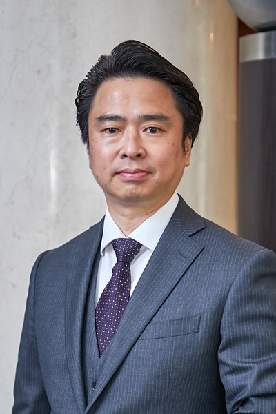 mr takashi nakajima as president ceo of honda cars india ltd