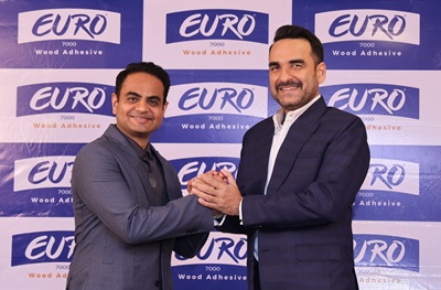 mr utkarsh patel md euro adhesives and pankaj tripathi 1