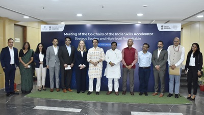 msde partners with world economic forum wef