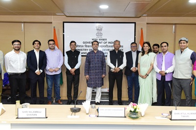 Skill India partners with Meta to launch Llama-Powered Skill India Assistant (SIA): Now Live on WhatsApp