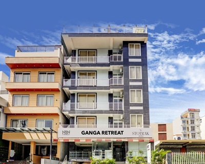 n3n ganga retreat by stotrak 1