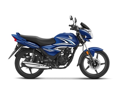 Honda Motorcycle & Scooter India launches New 2025 Shine 125 ‘Naye India Ki Amazing Shine’