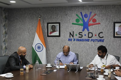 nsdc and rapido launch initiative to boost gig economy opportunities