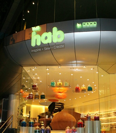 picture 1 the hab by usha