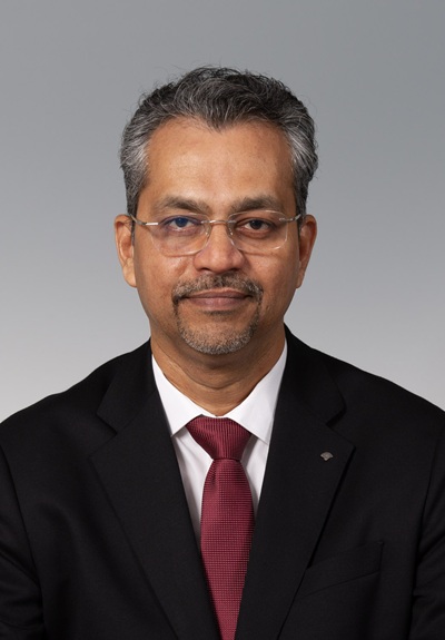 pravin chaudhari md kansai nerolac paints limited