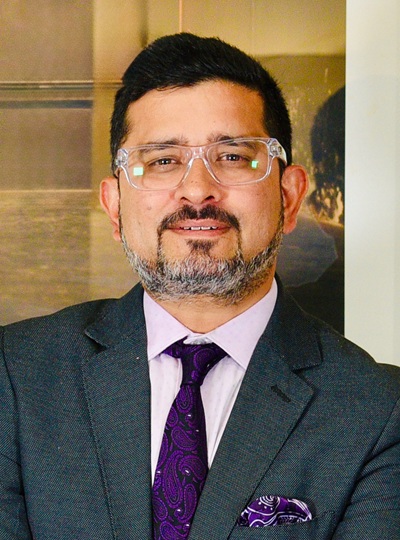 rahul shanker appointed group ceo quest retail 1 1