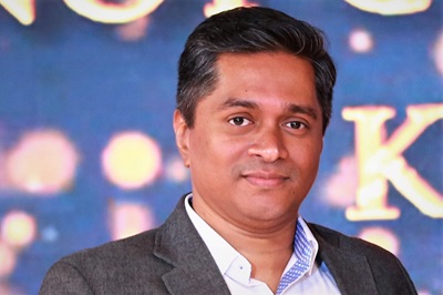 ramkrishna naik cmo kansai nerolac paints limited