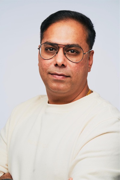 ravi karkara head of business development strategic alliances zebpay