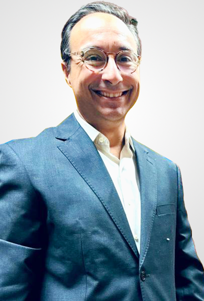 sergio rodrigues regional ceo latin america ecu worldwide