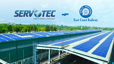 servotech x waltair division