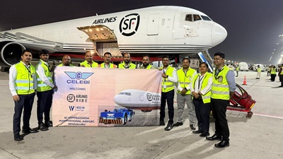 sf airlines celebi 2
