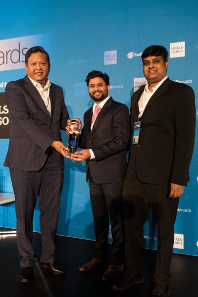 shailesh kumar singh head of loyalty air india