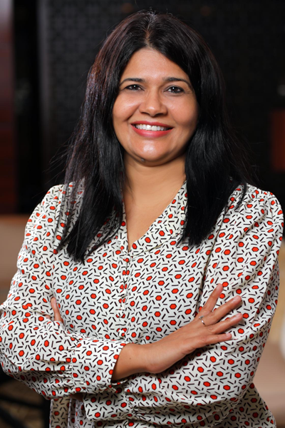 sohini rajola ed npci