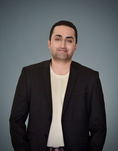 sooraj balakrishnan associate director and head of marketing acer india