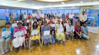 Technip Energies empowers 100 women engineers in its third edition of STEM Scholarship Program