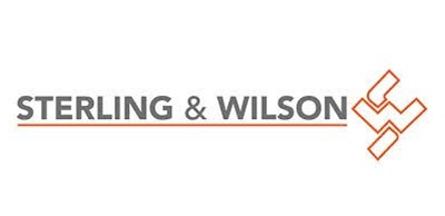sterling and wilson renewable energy limited