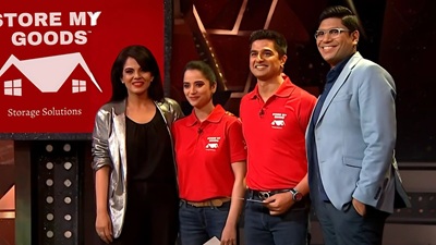 store my goods picture