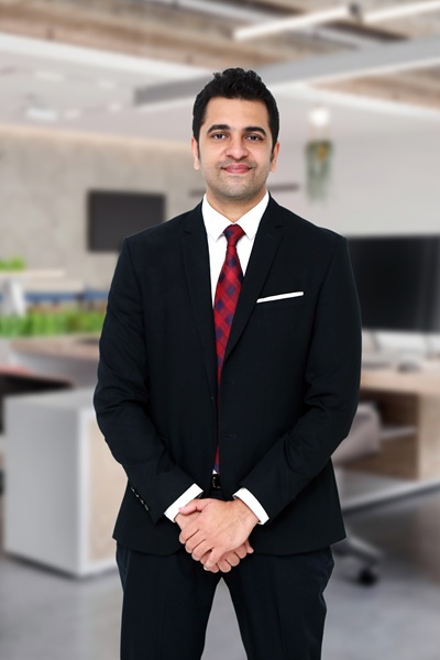 Turbostart Leads $2.5M Round in Lighthouse PropTech with Dabur Family Office & Other FO’s