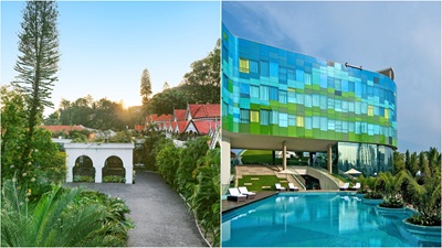 taj west end and vivanta bengaluru whitefield