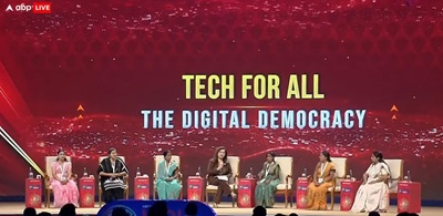 tech for all digital democracy drone didis