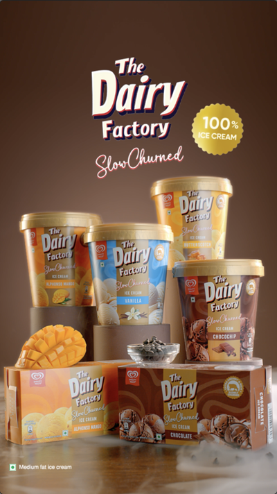 the dairy factory 1