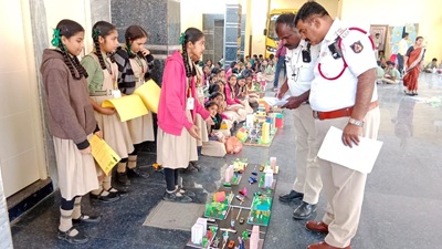 tkms commitment to road safety