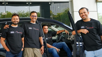 Trust meets technology: CARS24 invests in India’s most trusted auto community, Team-BHP