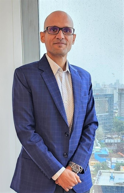 vivek singla managing partner cio private equity at incred alternatives