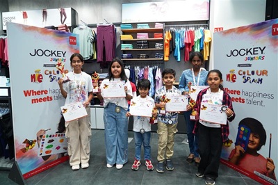 winners of jockey juniors colour splash