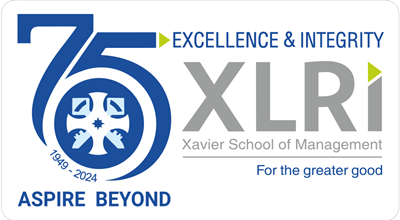xlri logo