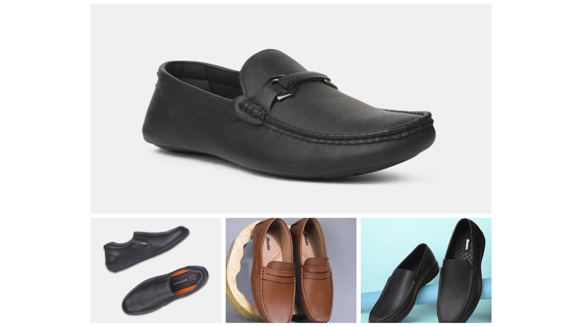 5 Stylish Comfortable Shoes Your Dad Will Love