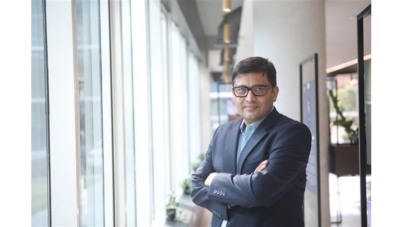 Anuj Pandey Chief Executive Officer UGRO Capital