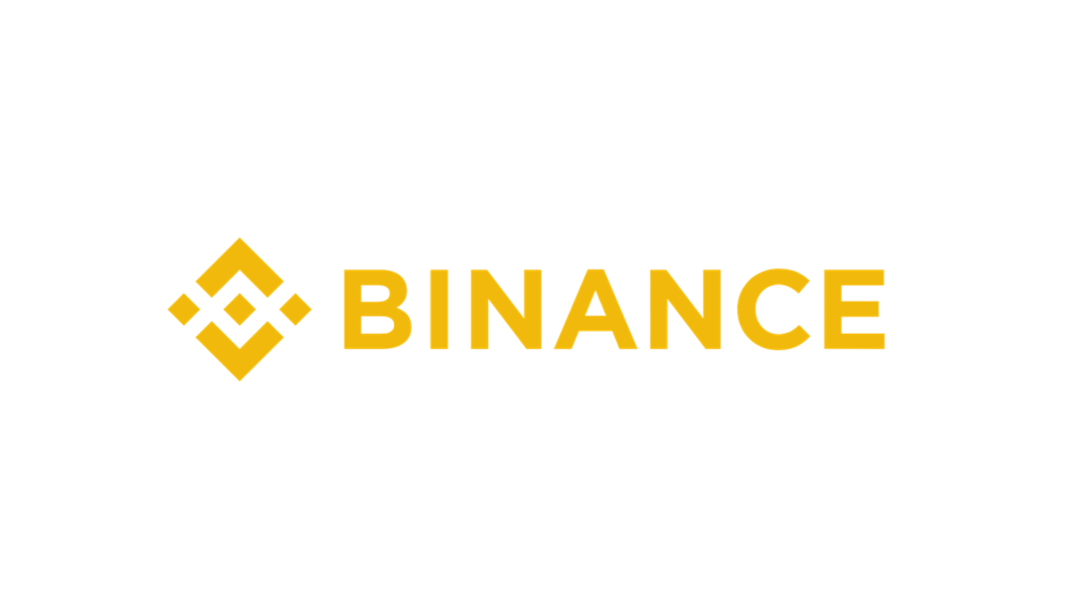 Binance Logo